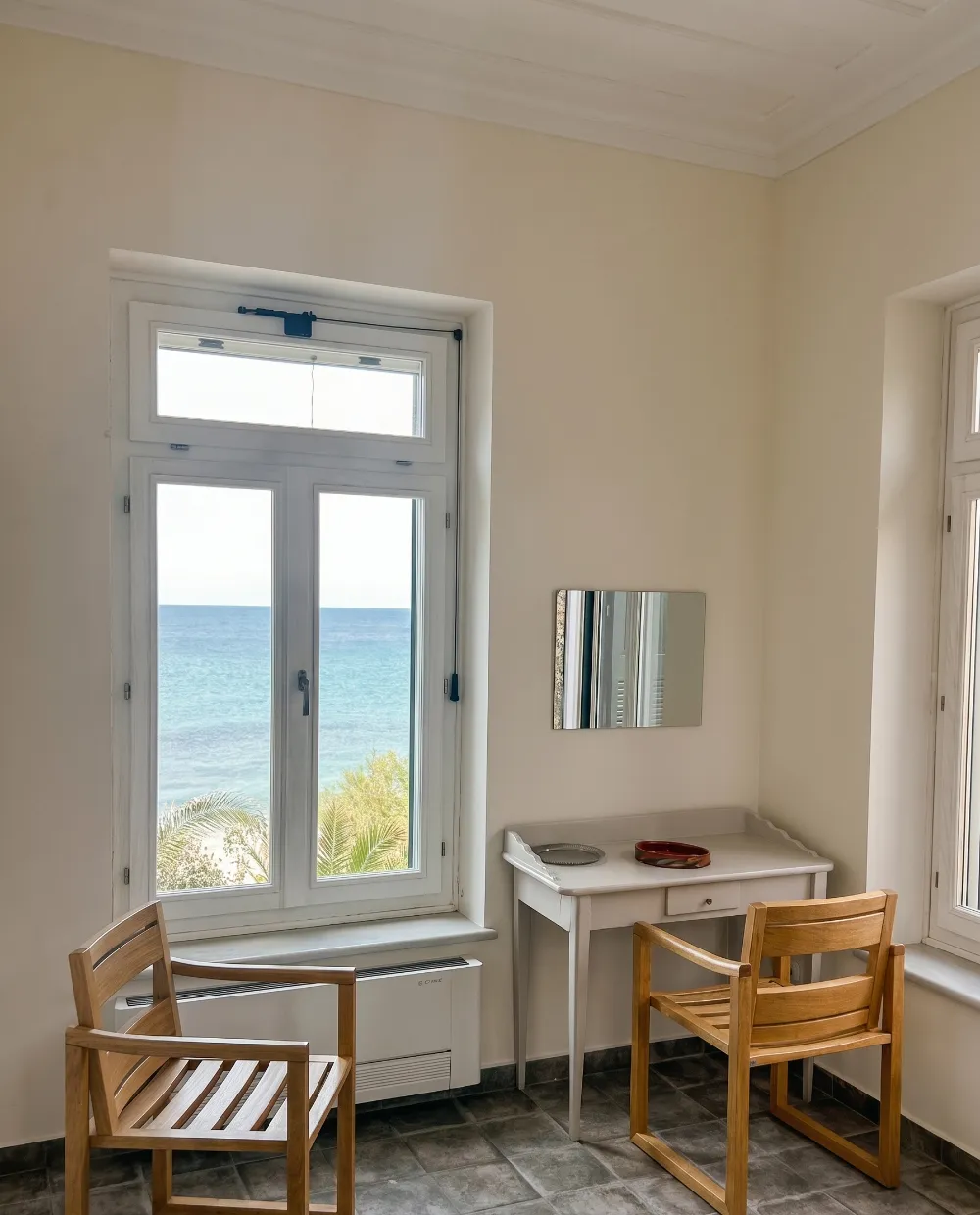 Villa Notos — bedroom 1